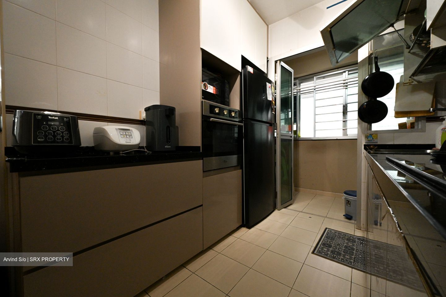 Blk 673B Waterway Banks (Punggol), HDB 4 Rooms #558489191